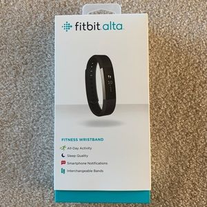 Fitbit Alta